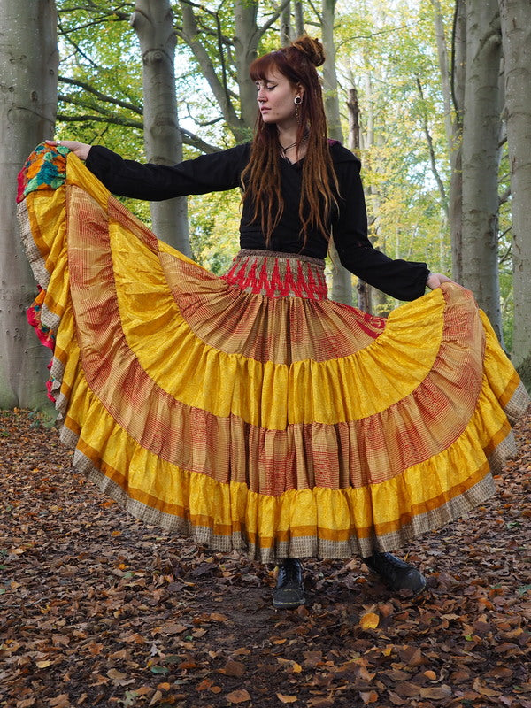 Böhmischer Rock 151