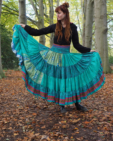 Böhmischer Rock 151