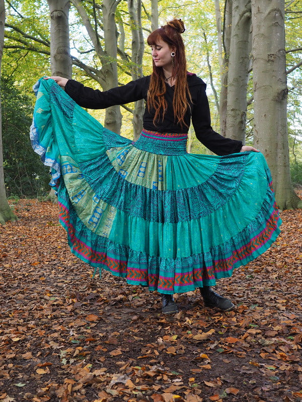 Böhmischer Rock 151