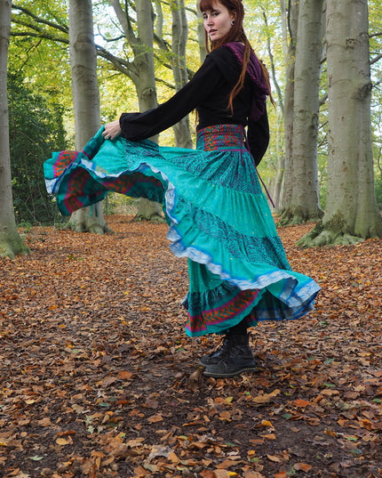 Böhmischer Rock 151