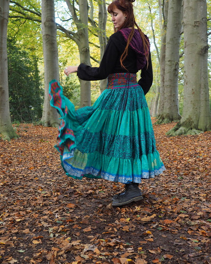 Böhmischer Rock 151