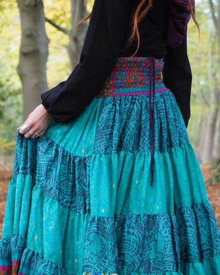 Böhmischer Rock 151