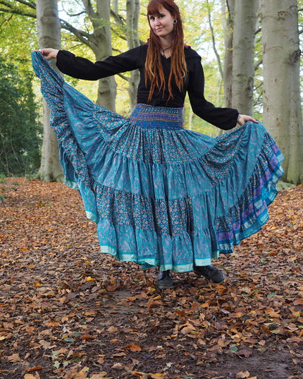 Böhmischer Rock 151