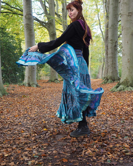 Böhmischer Rock 151