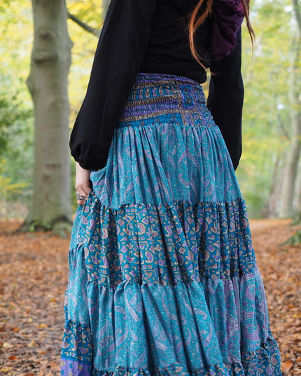 Böhmischer Rock 151