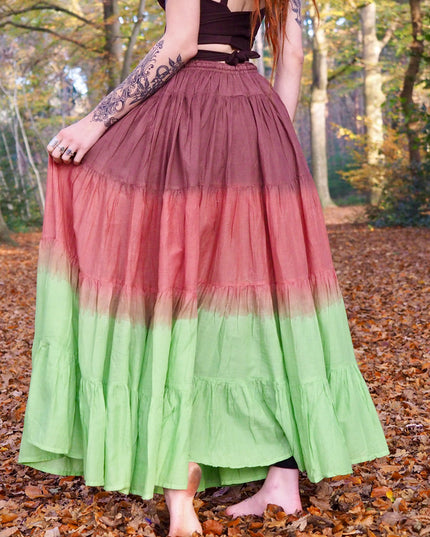 Indira TieDye rok
