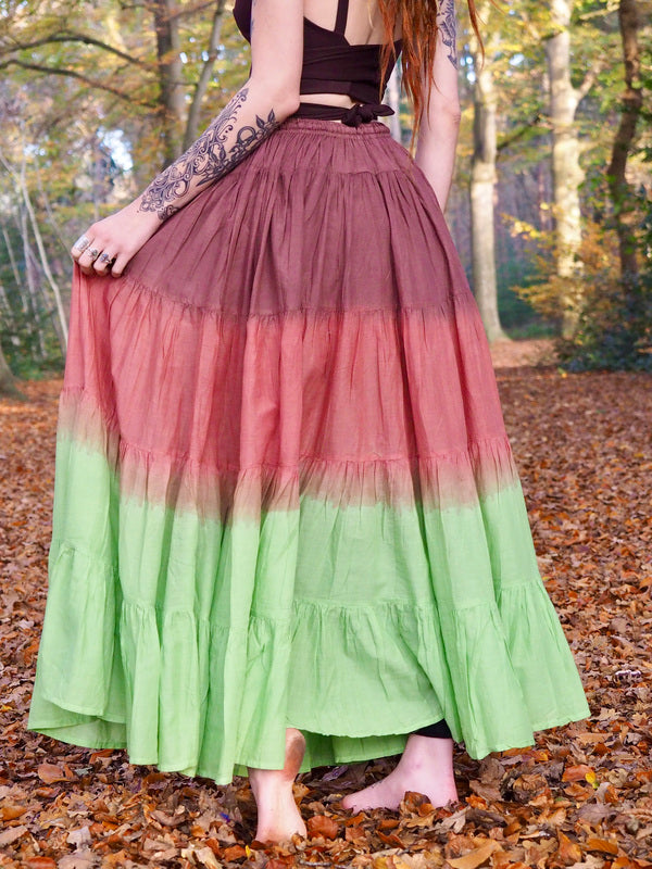 Indira TieDye rok