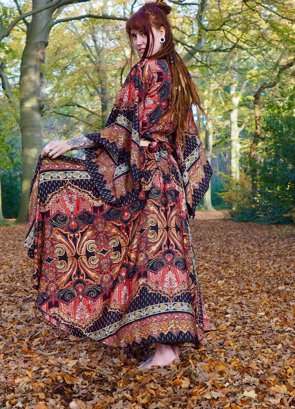 Azure Dream Set Rok & Top