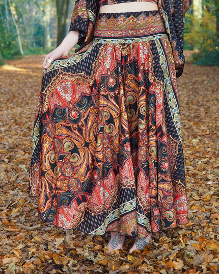 Azure Dream Set Rok & Top