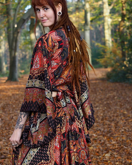 Azure Dream Set Rok & Top