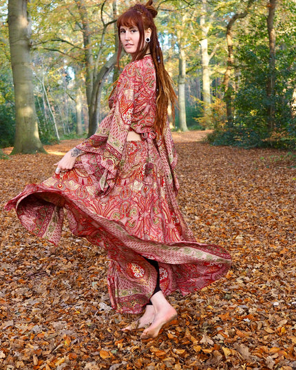 Azure Dream Set Rok & Top