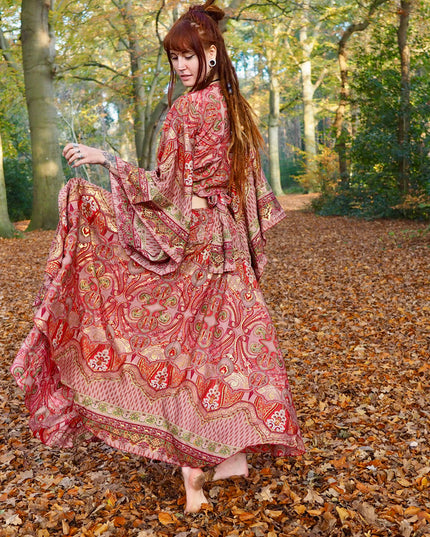 Azure Dream Set Rok & Top