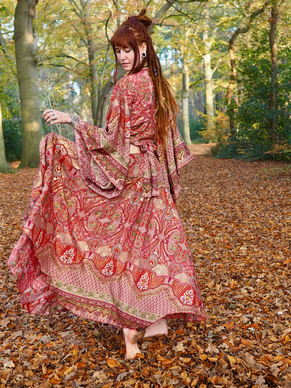 Azure Dream Set Rok & Top