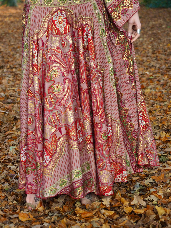 Azure Dream Set Rok & Top