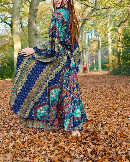 Azure Dream Set Rok & Top