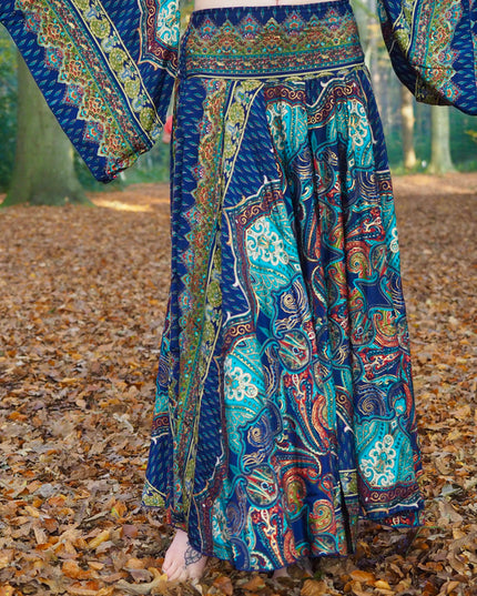 Azure Dream Set Rok & Top