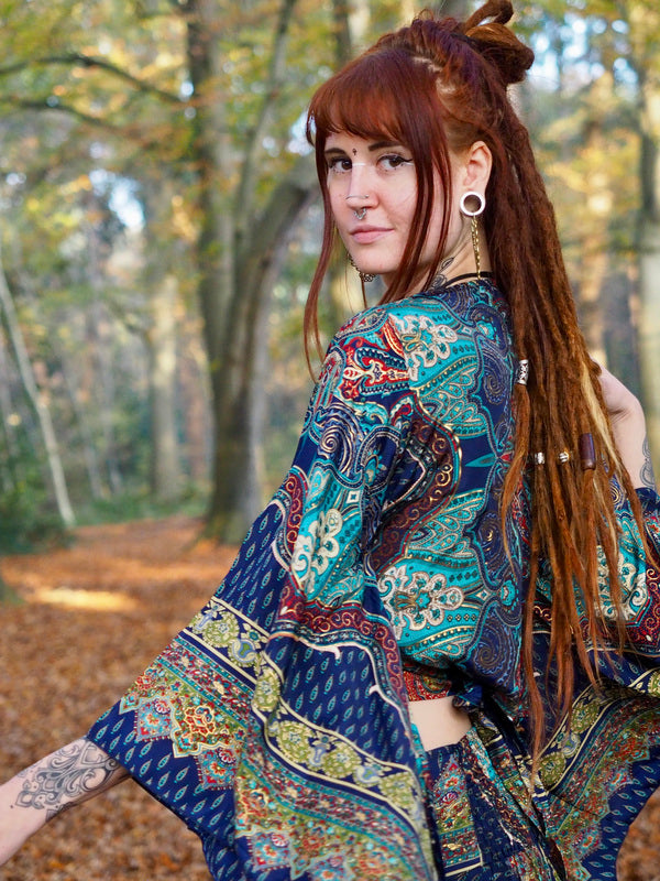 Azure Dream Set Rok & Top