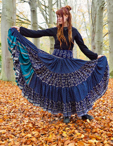 Bohemian Rok 154