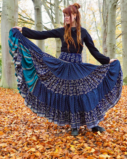Bohemian Rok 154