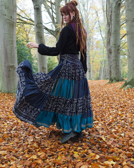Bohemian Rok 154