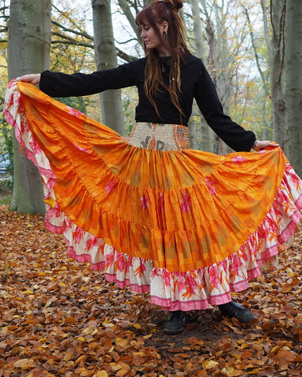 Bohemian Rok 158