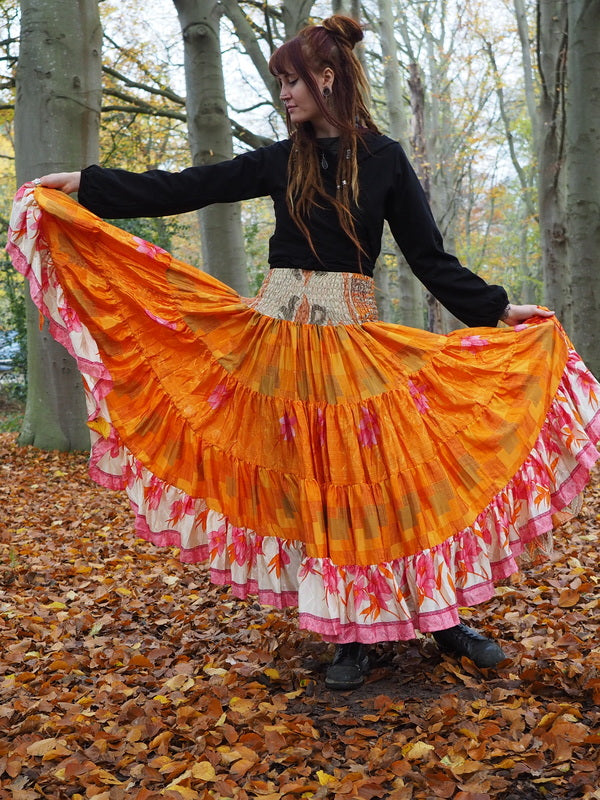 Bohemian Rok 158