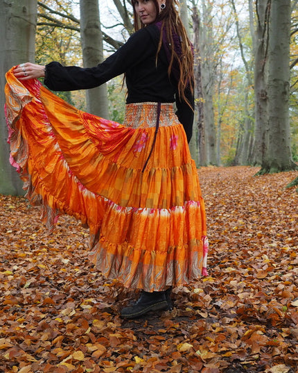 Bohemian Rok 158