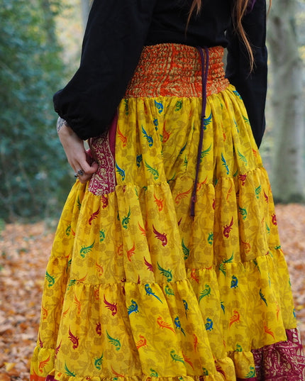 Bohemian Rok 164