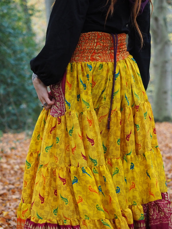 Bohemian Rok 164