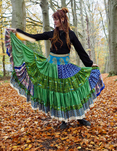 Bohemian Rok 165