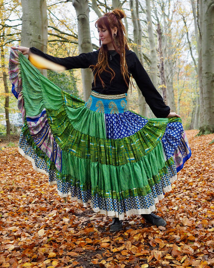 Bohemian Rok 165