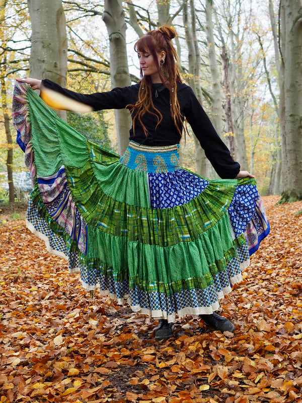 Bohemian Rok 165
