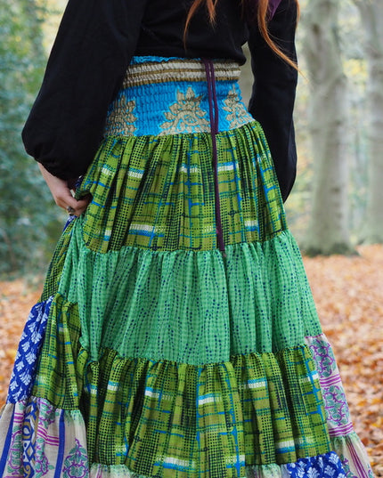 Bohemian Rok 165