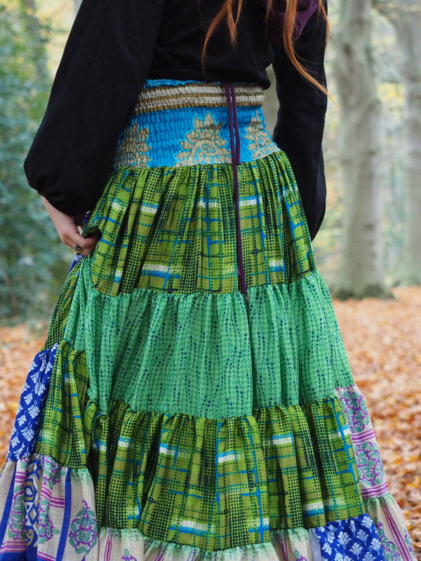 Bohemian Rok 165