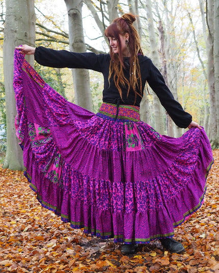 Bohemian Rok 166