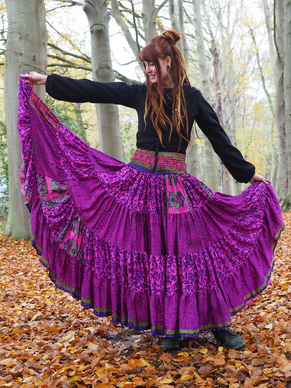 Bohemian Rok 166