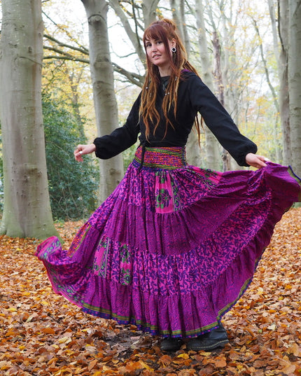 Bohemian Rok 166