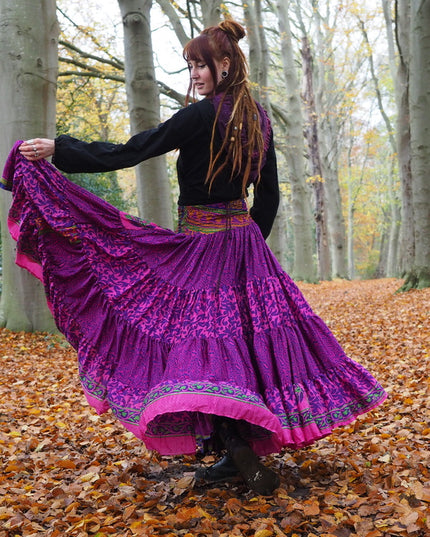 Bohemian Rok 166