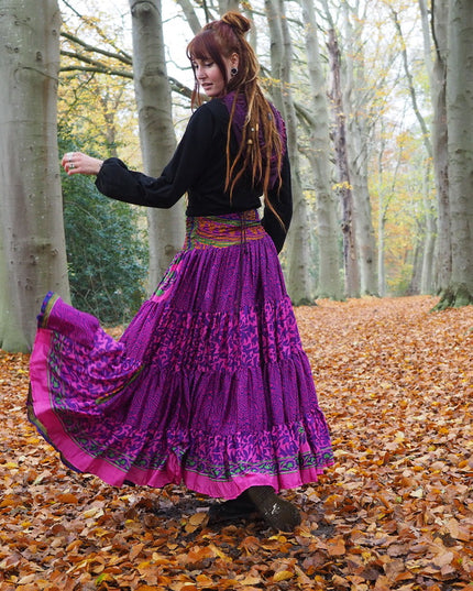Bohemian Rok 166