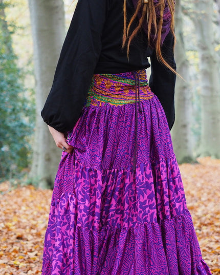 Bohemian Rok 166