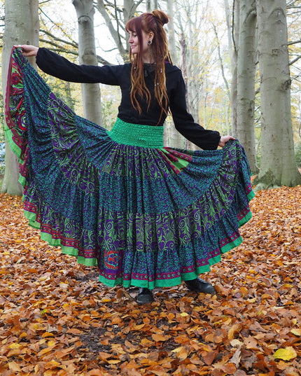 Bohemian Rok 167