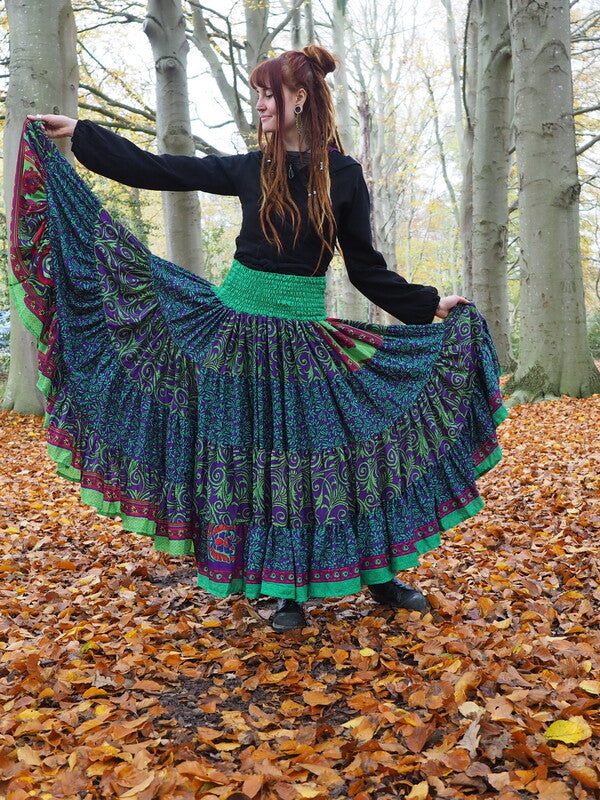 Bohemian Rok 167