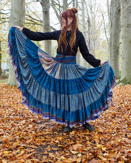 Bohemian Rok 168