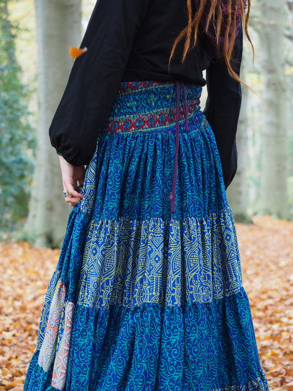 Bohemian Rok 168
