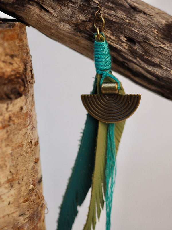 Veren Oorhanger 186