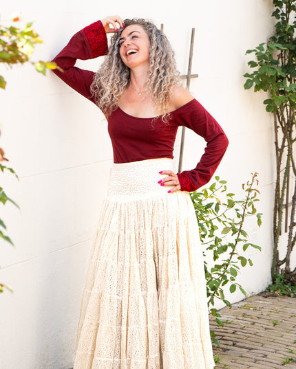 Real Gypsy rok Lace