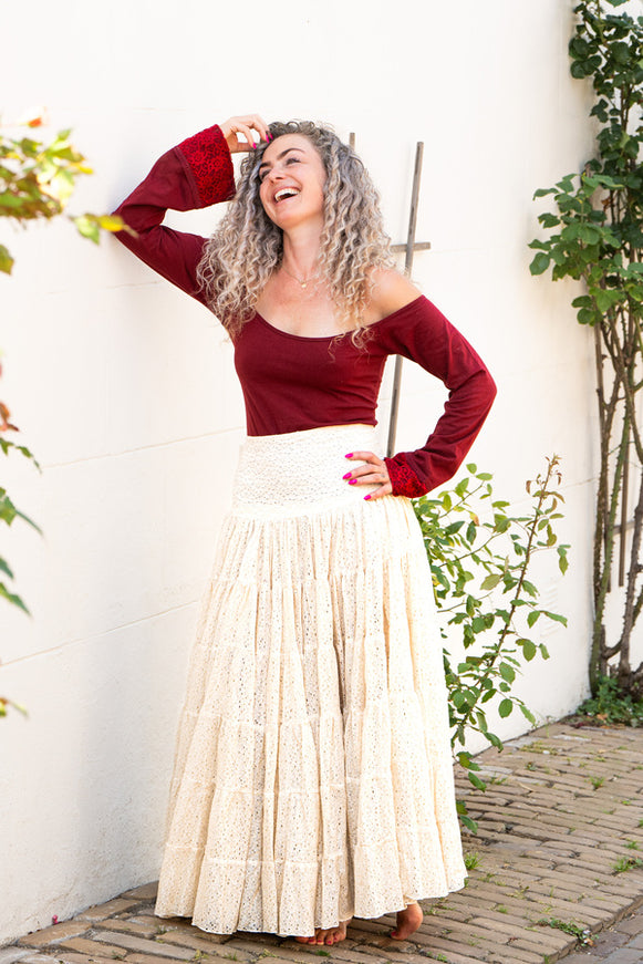 Real Gypsy rok Lace