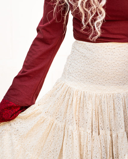 Real Gypsy rok Lace