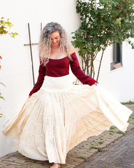 Real Gypsy rok Lace