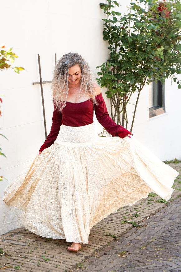 Real Gypsy rok Lace